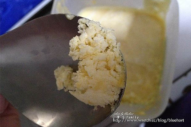 夏天消暑也要顧健康！美味自製芒果冰淇淋