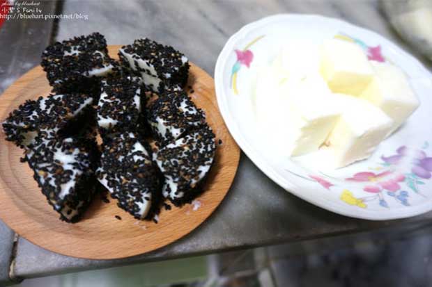 炎炎夏日，輕鬆簡單做點心：冰涼雪花糕