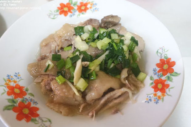 手殘也會做超簡單食譜！自製蔥油雞美味沒負擔