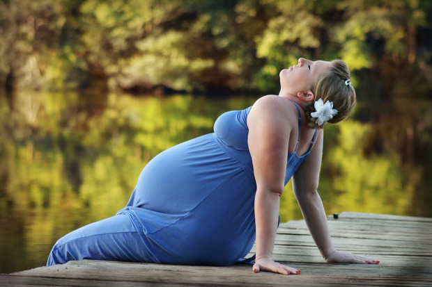 孕期體重控制好，懷孕過程超輕鬆、產後速瘦沒問題！