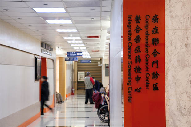 豬哥亮大腸癌拖2年，醫嘆：不信西醫寧願拜神
