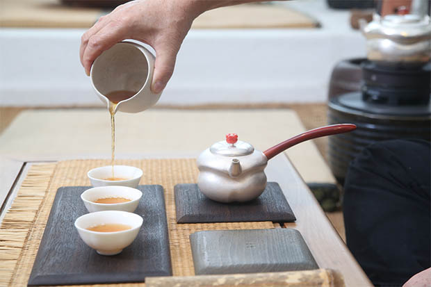 第一泡茶為什麼不能喝？茶專家這樣說