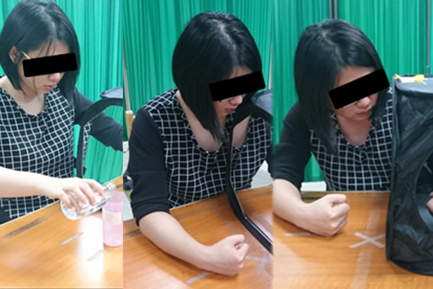 鏡子好好玩：欺騙大腦的騙子