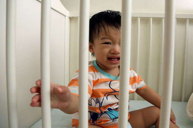 對孩子的照顧與教養，您做的是「相反的事」嗎？