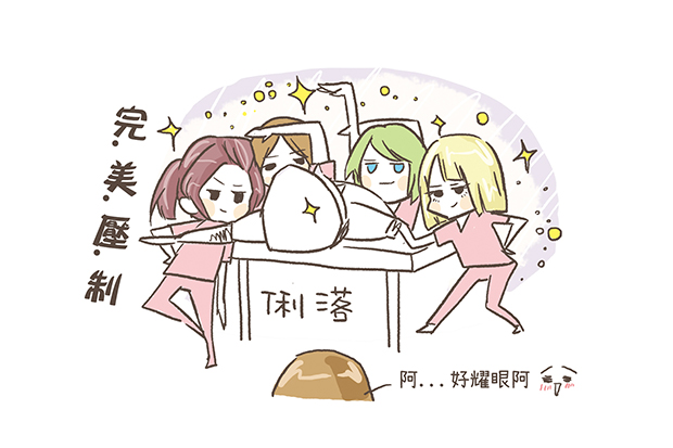 神一般的默契！護理人員的急診特殊技能