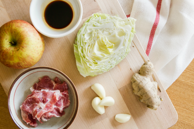 主婦主夫小撇步：好人緣的冰箱常備食材