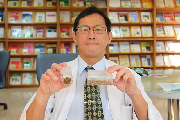 水喝太少引起膽結石？醫師說這習慣才是主因