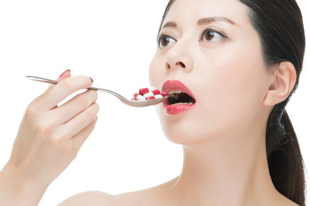 用吃的養顏美容，卻增加子宮內膜癌風險？