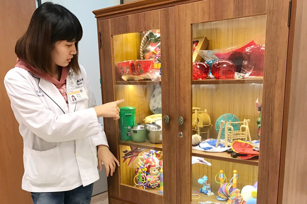 懷舊環境搭配職能治療，從延緩失能到生活功能促進