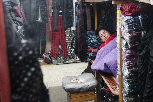 不可不知的四大睡眠迷思