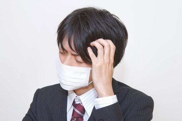 頭痛的祕密，藏在脖子裡？