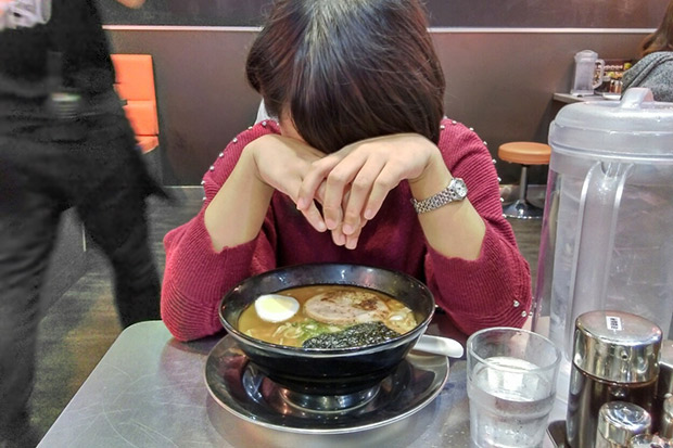 飯後做了這些事，難怪你的腸胃不好！