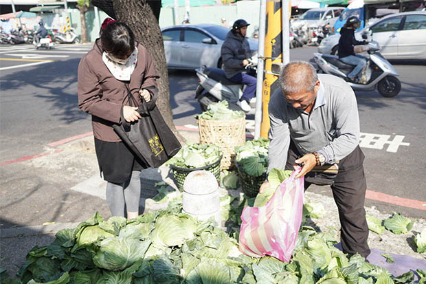 吃高麗菜正是時候！5 大好處營養師告訴你