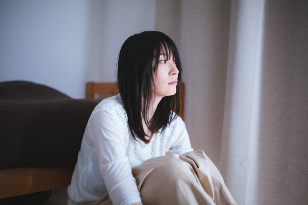 一個人過年，凡事「順其自然」