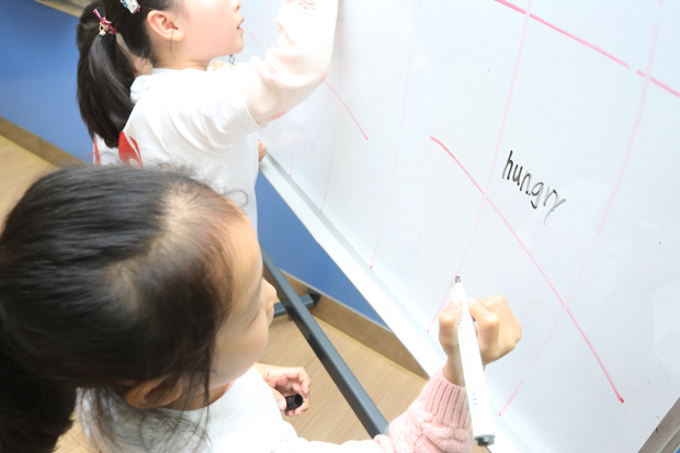 教孩子比讀書和成績更重要的事情