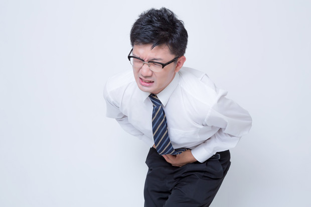 有多久沒便便了？清腸道，刮痧嘛ㄟ通