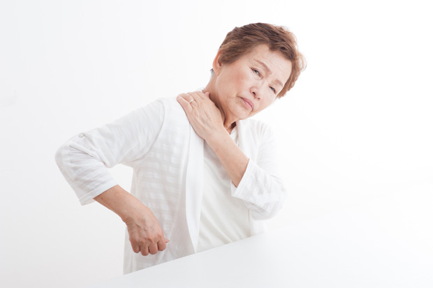 肩部「旋轉肌袖」破裂，需要手術修補嗎？