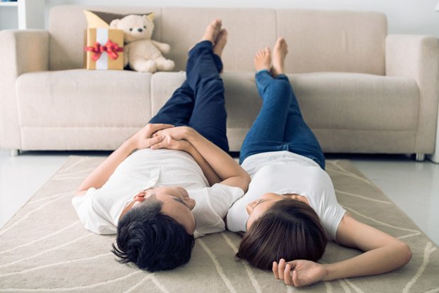 婚姻經營重溝通　措詞用語停看聽