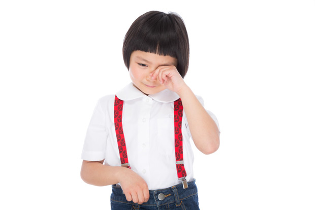 教養子女 當「虎媽、狼爸」好嗎？美研究：反而更糟