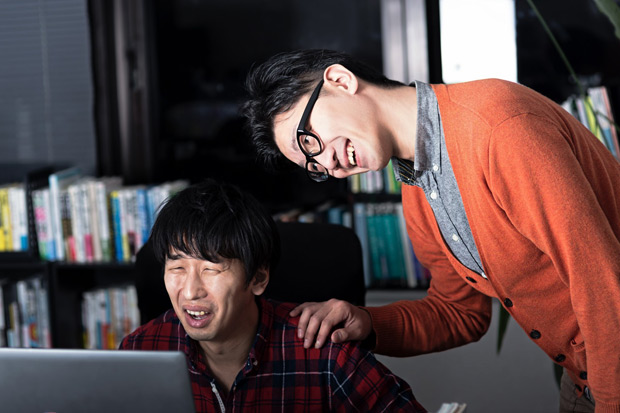 人言可畏