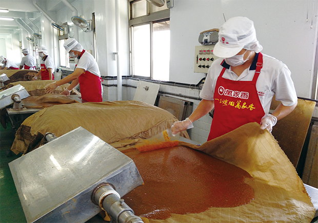 萬家香醬油都幫你做好