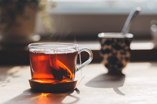 紅茶有什麼功效？怎麼泡才好喝呢？
