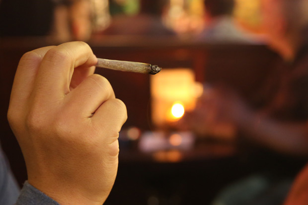 跟菸說不從小教起 給孩子一個無菸家庭