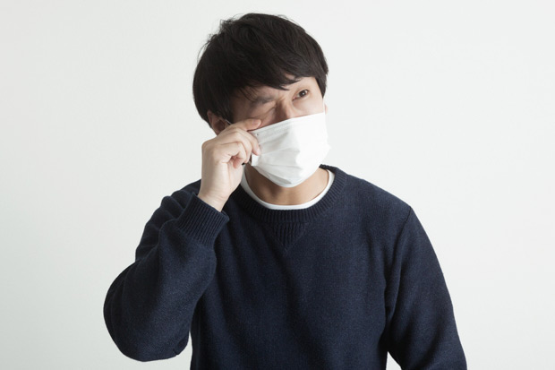 眼屎變多？當心眼睛惹上了這些病