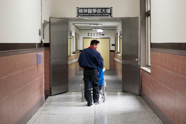 失智與熱症：談正確診斷失智症的重要性