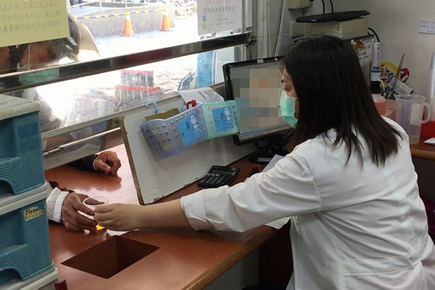為母則強！為寶寶健康、她成功戒毒