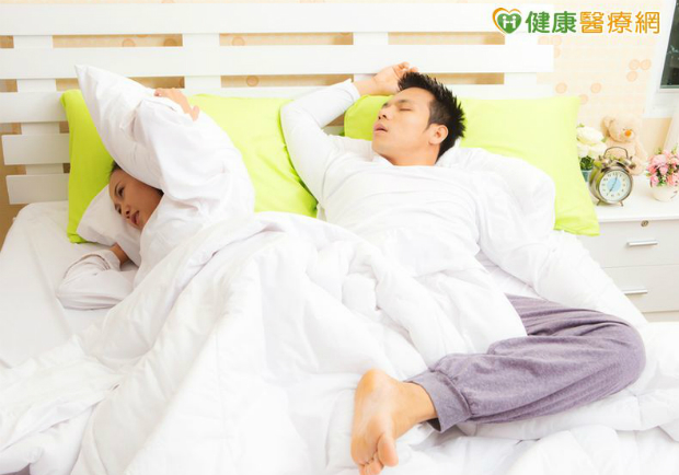 出現綁架、溺水鮮明夢境　恐有神經退化疾病