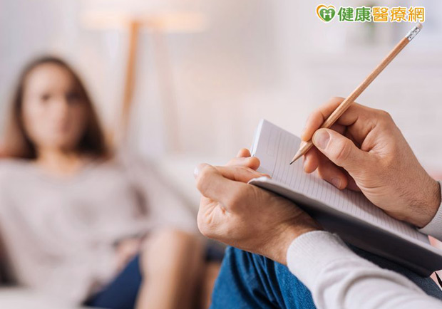 多重人格真的存在？孔繁錦：情緒太壓抑導致