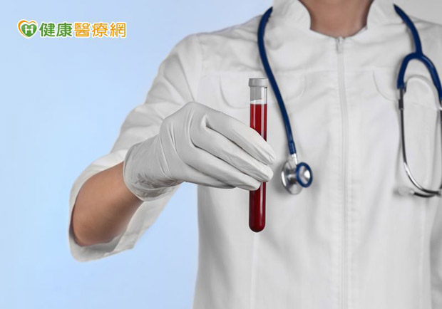 抽血做液態切片　可確診和追蹤腫瘤治療成果