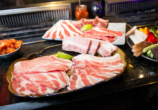 年紀大了擔心罹病風險，因此必須少吃肉？