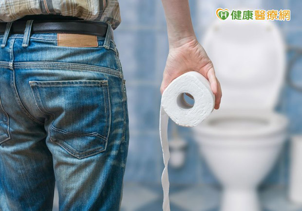 血便肛裂、有「痔」難伸！中藥可調理？