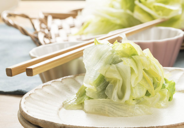 吃飯配菜？改成「吃菜配飯」，掌握吃的順序吧！