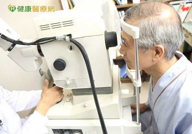 白內障手術免住院　超音波晶體乳化術復原快