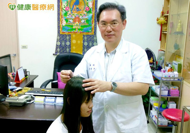 胃食道逆流纏身　如何治療效果好？