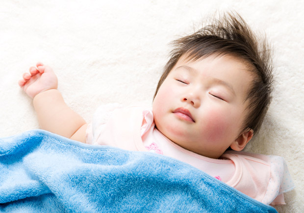 幼兒常「睏嘸飽」，上小學後問題多