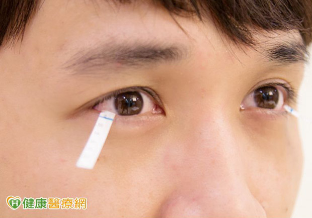 近視雷射手術後眼睛會乾？專家來解惑