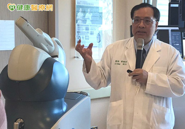 膝關節壞光光　全膝關節置換術才有救