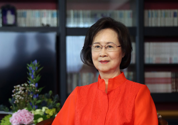 瓊瑤與平鑫濤家族衝突 不會是最後一件