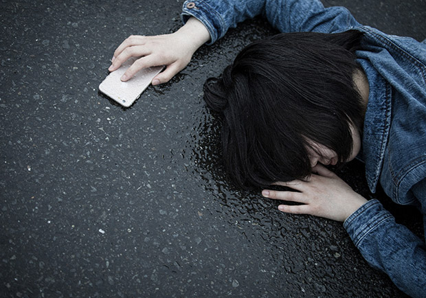 慢性疼痛超磨人 心理治療有助緩解