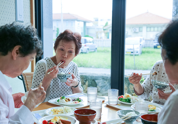 為什麼年齡增加，容易變胖卻困難減肥
