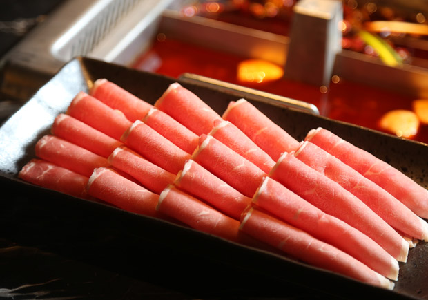 煮火鍋的小鮮肉怎麼挑？重組肉又是什麼？