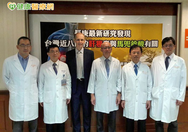 最強致癌物馬兜鈴酸　竟與8成國人肝癌有關