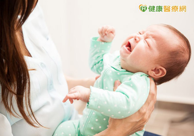 寶寶呼吸有雜音？當心罹患喉頭軟化症