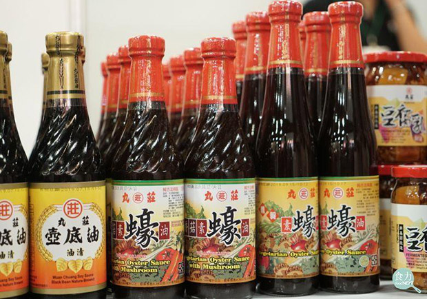 番茄醬是葷的？全素食者該如何挑選調味醬？
