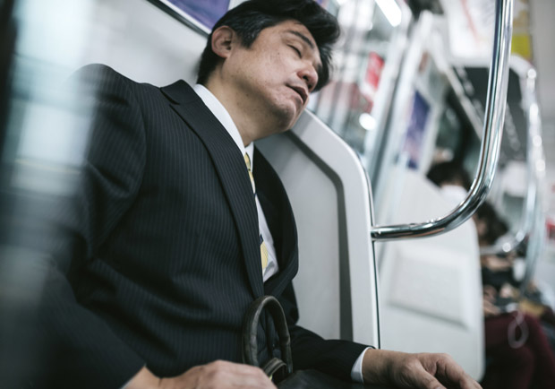 嚴重時可能休克死亡！從中醫角度看猛爆性肝炎
