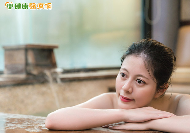 天冷愛泡湯！心臟科醫師告訴你要注意這些事項…